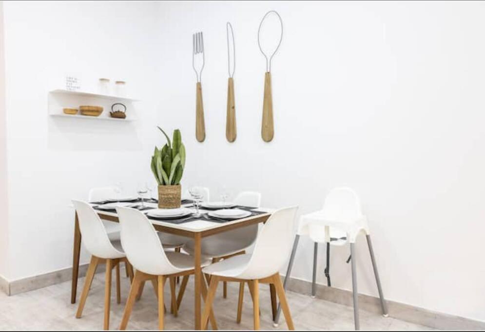 La Casa Del Mercader By Gades Gestion Cadice Esterno foto