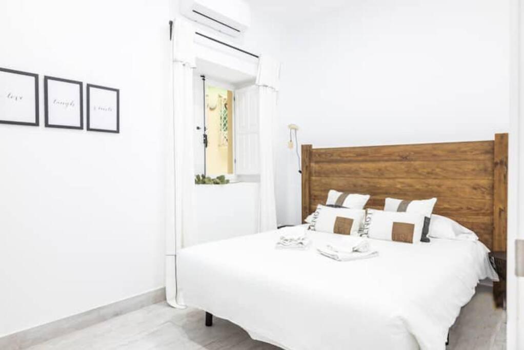 La Casa Del Mercader By Gades Gestion Cadice Esterno foto