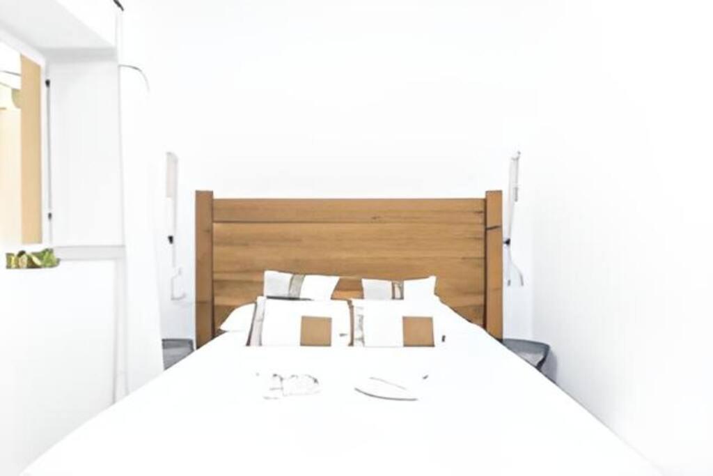 La Casa Del Mercader By Gades Gestion Cadice Esterno foto