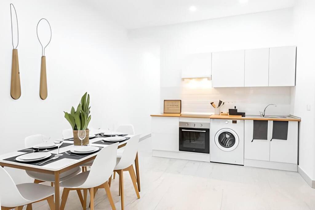 La Casa Del Mercader By Gades Gestion Cadice Esterno foto